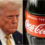 Coca-cola com açúcar da cana, como quer Trump, dependeria do Brasil e ficaria mais cara nos EUA?