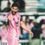 Messi pode ficar fora do All-Star Game da MLS e corre risco de punição