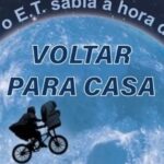 Embaixada dos EUA no Brasil faz publicação anti-imigração: “Até o E.T. soube a hora de voltar para casa”