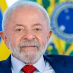 Trump foi induzido a acreditar em uma mentira, declara Lula