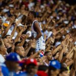 Rodada completa do Brasileirão e dupla BaxVi em campo neste final de semana