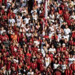 Vitória registra grande queda no número de sócios após eliminações em 2025