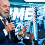 Lula diz que minerais críticos pertencem ao povo brasileiro