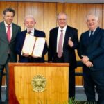 Lula sanciona lei que beneficia microempresas exportadoras com devolução de tributos