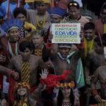 Bahia registra 4° maior índice de assassinatos de indígenas em 2024