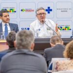 Plataforma do SUS vai reunir dados de planos de saúde para garantir eficiência e continuidade de tratamentos