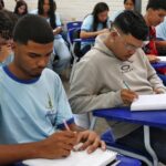 Nascidos em maio e junho recebem quinta parcela do Pé-de-Meia nesta quarta