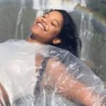 Corpo da brasileira que morreu na Indonésia chega ao Brasil