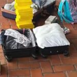 Três mulheres são presas com 30 kg de cocaína durante abordagem a ônibus interestadual na Bahia