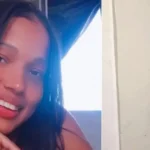 Garçonete morre atingida por bala perdida dentro de alojamento em Porto Seguro