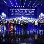 Prêmio FIEB reconhece projetos de sustentabilidade e inovação durante a INDEX em Salvador
