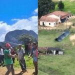Decisão judicial autoriza retirada pacífica de 100 pessoas de fazenda ocupada pelo MST no extremo sul baiano