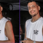 Cantor de pagode morre após ser retirado de casa e espancado na Região Metropolitana de Salvador