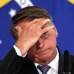 STF condena Bolsonaro a 27 anos de prisão