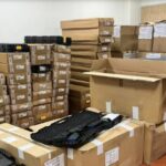 Militares paraguaios são condenados por tráfico internacional de armas para facções brasileiras