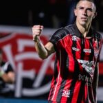 Vitória tem a 5ª melhor campanha da Série A das últimas 10 rodadas; veja ranking