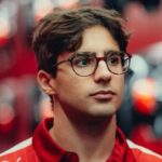 Ferrari mira brasileiro Rafael Câmara para treinos livres na Fórmula 1 de 2026