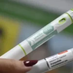 Canetas emagrecedoras podem atrasar ação de anticoncepcionais e outros remédios.