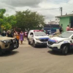 Homem é assassinado a tiros em praça pública de Jacobina