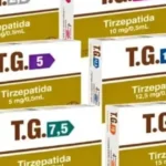 Anvisa determina proibição lotes de canetas emagrecedoras da Synedica e TG