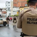 PM realiza primeira edição da Operação Força Total de 2026 na Bahia