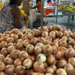 Cesta Básica de Salvador teve aumento de 2,69% em dezembro; alimentação básica consome mais de 40% do salário mínimo