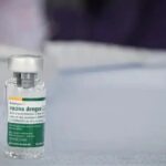 Ministério da Saúde anuncia vacinação da dengue para profissionais de saúde em todo país