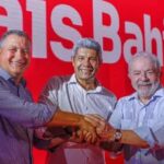 Rui Costa confirma vinda de Lula a Salvador; saiba quando