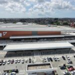 Motoristas de aplicativos terão vagas na Nova Rodoviária de Salvador