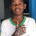 Adolescente morre após se afogar em açude durante festa em família no interior da Bahia