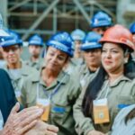 No dia em que foi divulgado novo recorde de feminicídios, Lula diz que quem bate em mulher não precisa votar nele