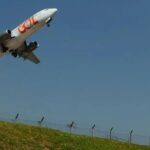 Anac registra recorde de passageiros em aeroportos do Brasil em 2025, com 129,6 milhões de viajantes