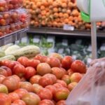 Preço da cesta básica de Salvador tem queda de 2,62% e chega a R$ 607