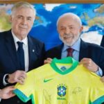 Lula pede a Fufuca levantamento de custos para Brasil sediar Copa do Mundo de Clubes em 2029