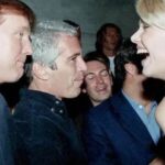 Trump é citado em acusação de abuso sexual contra adolescente em arquivos do caso Epstein