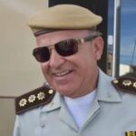 Coronel da PM morre durante acidente de trânsito na Bahia