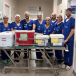 Bahia registra aumento de 33% e alcança 1.384 transplantes de órgãos em 2025