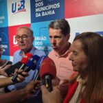 Zé Cocá prevê fim do São João na Bahia: “Nenhum município terá condições de bancar”; entenda