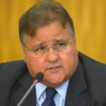 Geddel afirma que MDB não abre mão da vice após reunião com Jerônimo