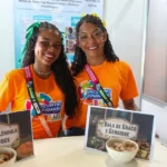 Estudantes de Jaguaquara desenvolvem bala para auxiliar no alívio de sintomas respiratórios