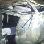 Homem morre após capotamento na BA-545, em Jaguaquara