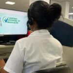Bahia registra mais de 900 pacientes regulados durantes mutirão no final de semana