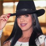 Ex-rainha de cavalgada é assassinada a tiros em Várzea Nova; suspeito segue foragido