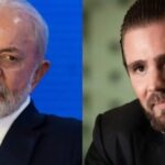 Lula diz que recebeu Vorcaro a pedido de Mantega e que avisou a banqueiro que investigação seria técnica