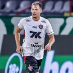 Vitória sofreu nove gols nos últimos dois jogos fora de casa pela Série A; base se repete