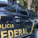 PF faz operação contra rede de distribuição de vídeos de abuso sexual de mulheres sedadas