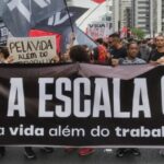 Entidades estudam manifesto contra mudança na jornada 6×1, enquanto pesquisa mostra amplo apoio da população