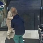 Homem tenta sequestrar bebê de 1 ano dentro de supermercado