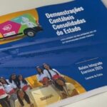 Governo envia prestação de contas 2025 para a Assembleia Legislativa da Bahia