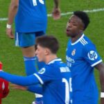 Acusado de racismo contra Vini Jr, Prestianni é suspenso preventivamente pela Uefa